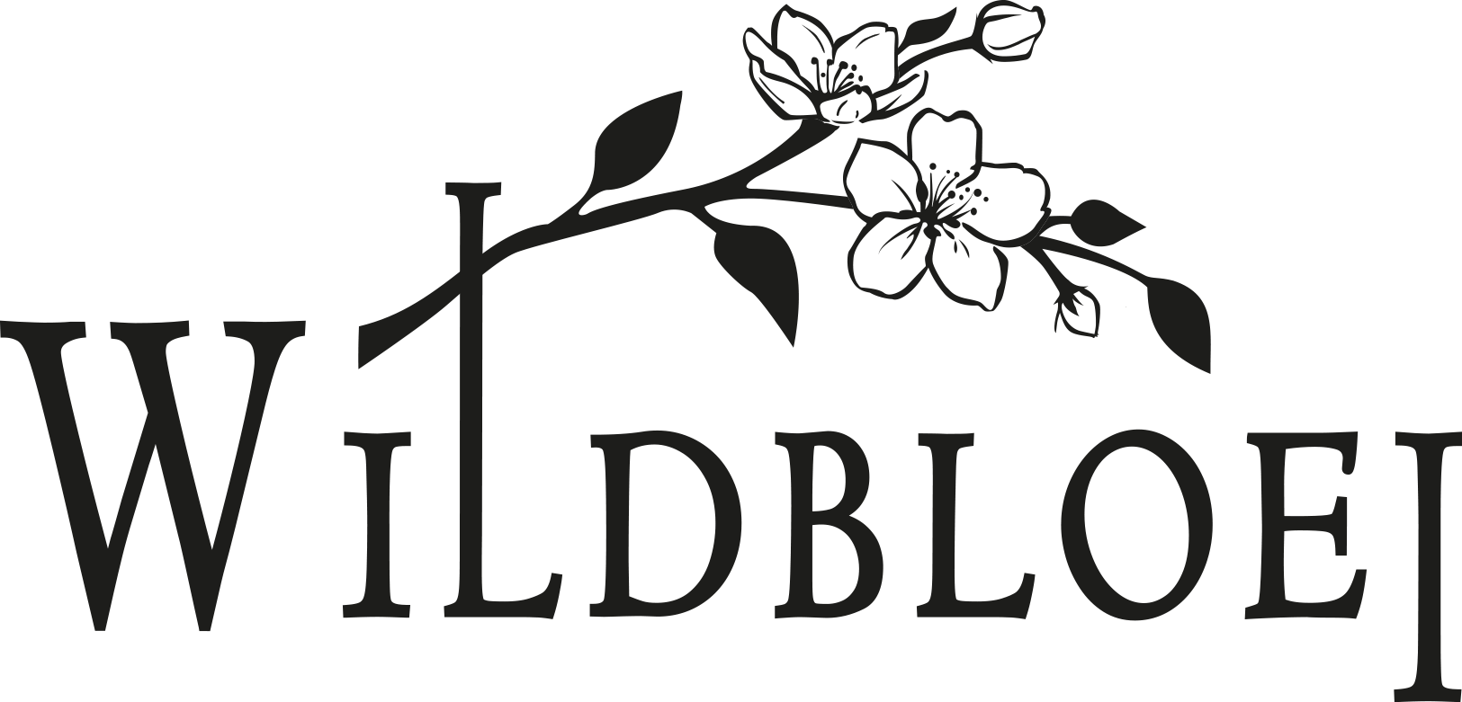 Wildbloei Ciders